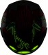 Casco integrale Icon Airframe Pro™ Krazy Klown 2