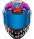 Casco integrale Icon Airframe Pro™ Krazy Klown 2
