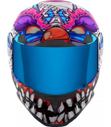 Casco integrale Icon Airframe Pro™ Krazy Klown 2