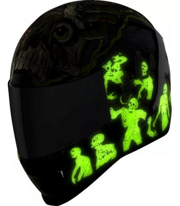 Icon Airform DEAD SERIOUS Mips® helm