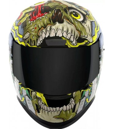 Icon Airform DEAD SERIOUS Mips® helm