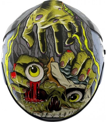 Icon Airform DEAD SERIOUS Mips® helmet