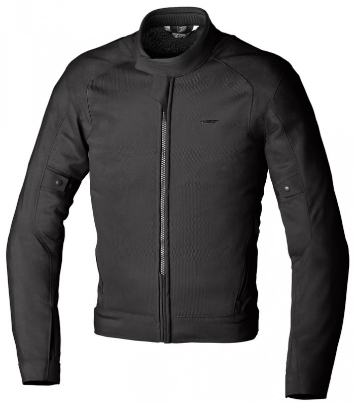 Giacca estiva Rst Spectre air nera