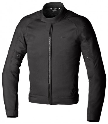 Giacca estiva Rst Spectre air nera
