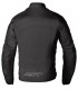 Giacca estiva Rst Spectre air nera