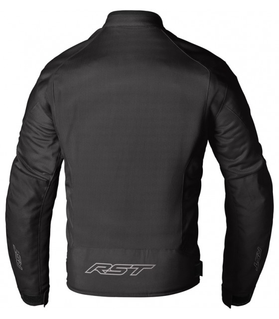 Giacca moto donna pelle Rev'it Clare Ladies Nero