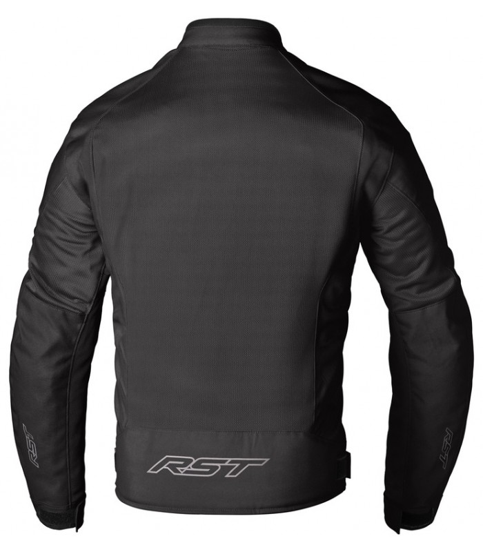 Sommer jacke Rst Spectre air schwarz