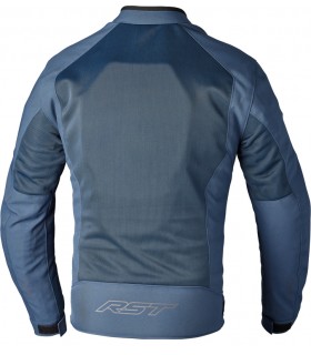 Giacca estiva Rst Spectre air petrol