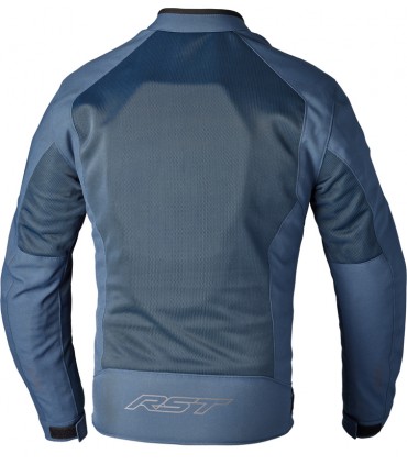 Giacca estiva Rst Spectre air petrol