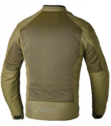 Rst Spectre air olive summer jacket