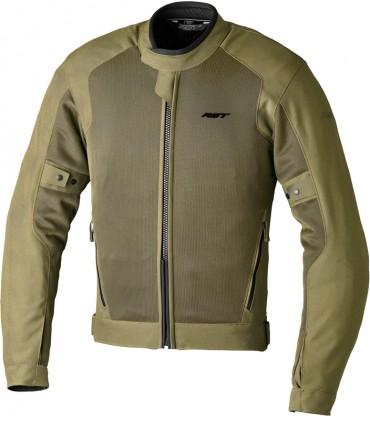 Rst Spectre air olive summer jacket