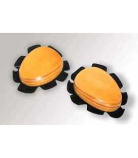 Lightech coppia Saponette in cuoio