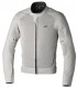 Sommer jacke Rst Spectre air silber