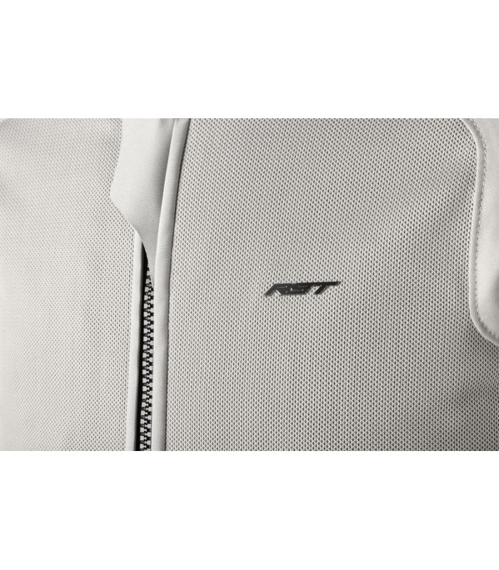 Sommer jacke Rst Spectre air silber
