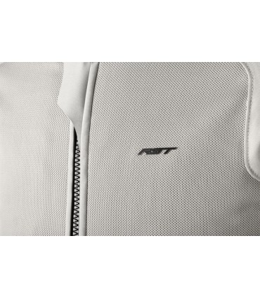 Rst Spectre air silver summer jacket