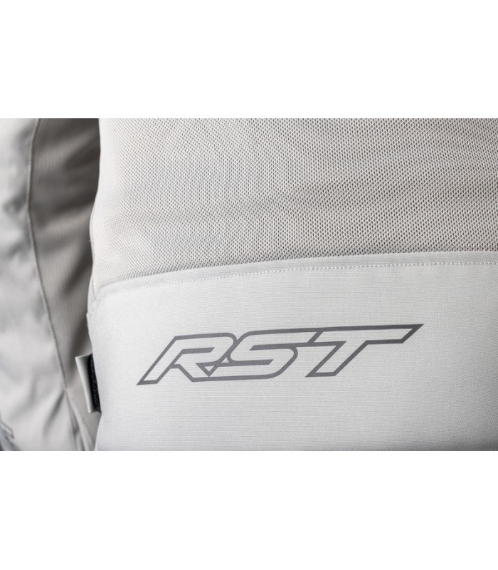 Sommer jacke Rst Spectre air silber