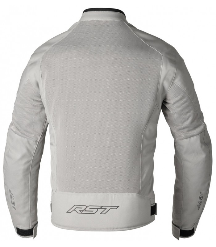 Sommer jacke Rst Spectre air silber