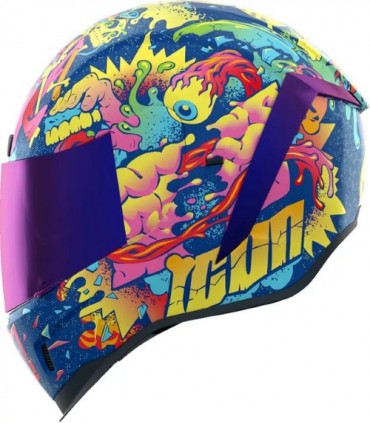 Icon Airform Scatterbrain Mips® helmet