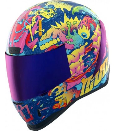 Icon Airform Scatterbrain Mips® helmet