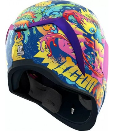 Icon Airform Scatterbrain Mips® helmet