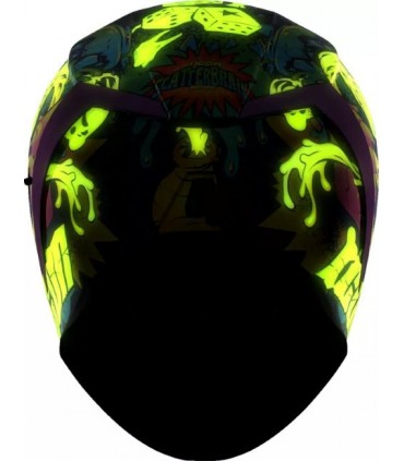Icon Airform Scatterbrain Mips® helmet