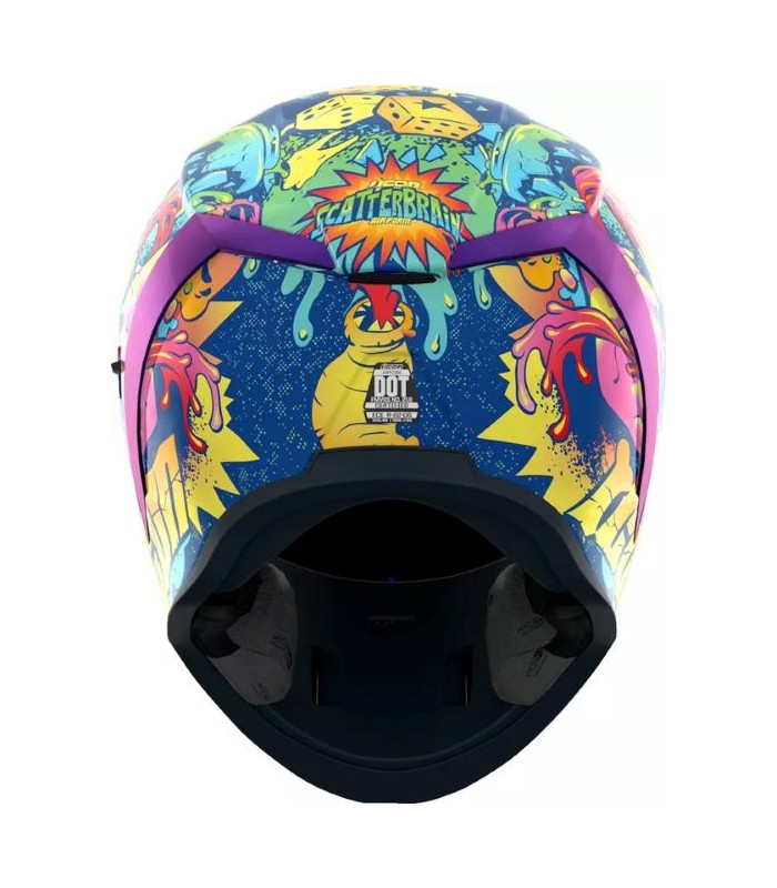 Icon Airform Scatterbrain Mips® helmet