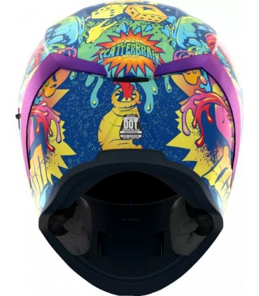 Icon Airform Scatterbrain Mips® helmet