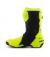 Alpinestars Supertech R yellow racing boots