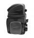 Nelson Rigg Getaway 2.0 Backrest Rack Bag