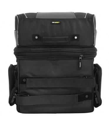 Nelson Rigg Getaway 2.0 Backrest Rack Bag