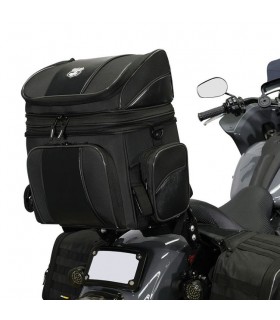 Nelson Rigg Getaway 2.0 Backrest Rack Bag