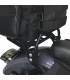 Nelson Rigg Getaway 2.0 Backrest Rack Bag