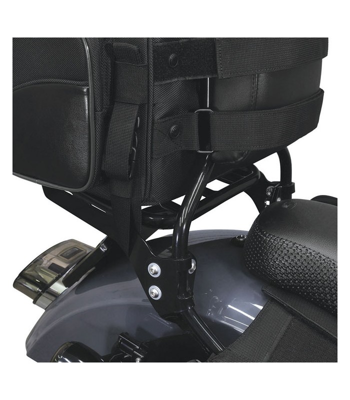 Nelson Rigg Getaway 2.0 Backrest Rack Bag