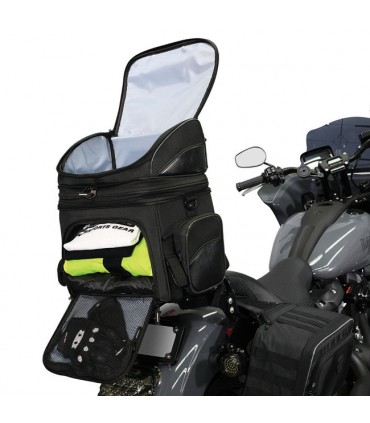 Nelson Rigg Getaway 2.0 Backrest Rack Bag