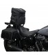 Nelson Rigg Getaway 2.0 Backrest Rack Bag