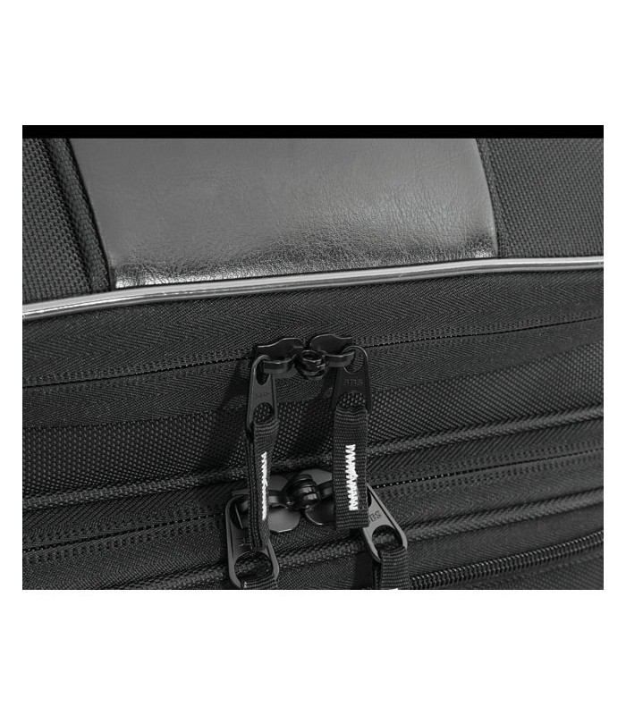 Nelson Rigg Getaway 2.0 Backrest Rack Bag