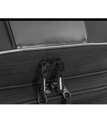 Nelson Rigg Getaway 2.0 Backrest Rack Bag