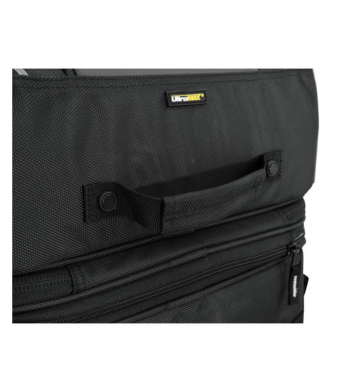Nelson Rigg Getaway 2.0 Backrest Rack Bag
