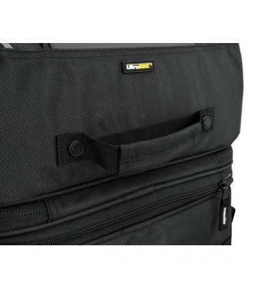 Nelson Rigg Getaway 2.0 Backrest Rack Bag