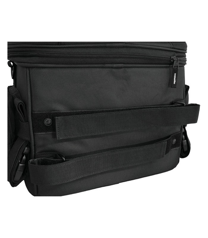 Nelson Rigg Getaway 2.0 Backrest Rack Bag