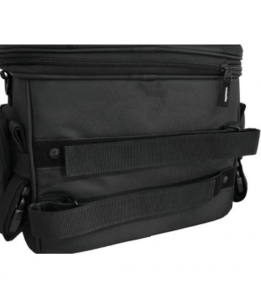 Nelson Rigg Getaway 2.0 Backrest Rack Bag