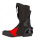 Berik Race X Evo black red racing boots