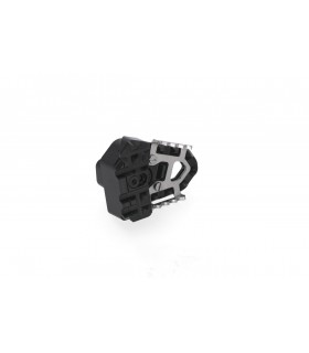 Sw-Motech Extension de pédale de frein pour modéles Yamaha Ténéré 700 (19-24)