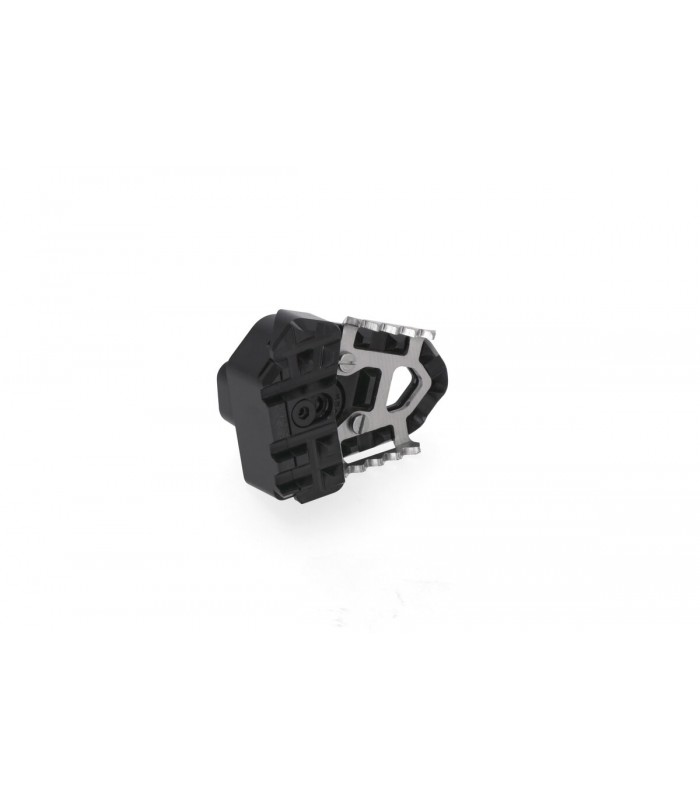 SW-Motech Extension for brake pedal Yamaha Ténéré 700 models (19-24)