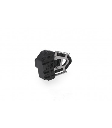 SW-Motech Extension for brake pedal Yamaha Ténéré 700 models (19-)