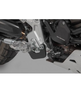 Sw-Motech Extension de pédale de frein pour modéles Yamaha Ténéré 700 (19-24) 2