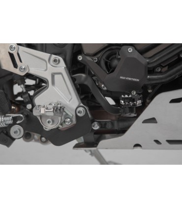 SW-Motech Fußbremshebel-Erweiterung Yamaha Ténéré 700 Modelle (19-)
