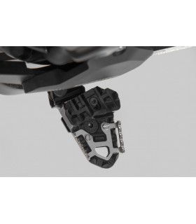 SW-Motech Estensione pedale freno per modelli Yamaha Ténéré 700 (19-24)