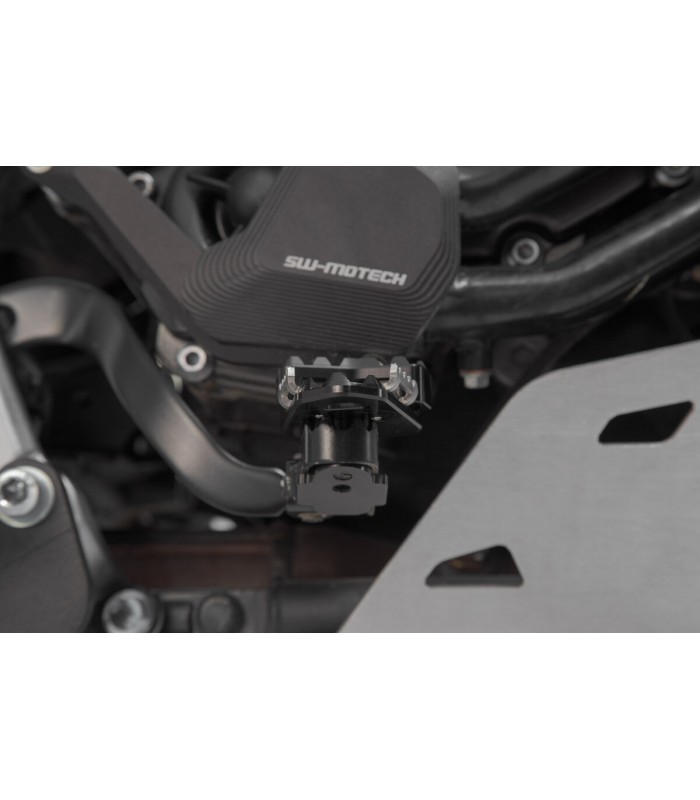 SW-Motech Extension for brake pedal Yamaha Ténéré 700 models (19-24)