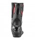 Berik Chaft 3.0 black red racing boots